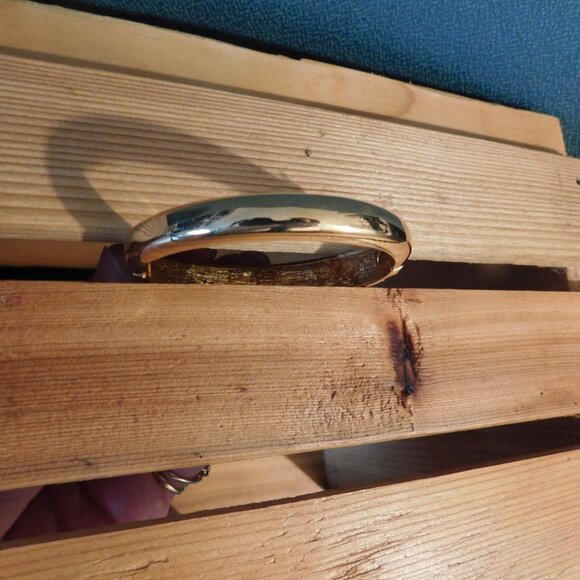 Ladies Rucinni Cuff Bracelet - Picture 4 of 5